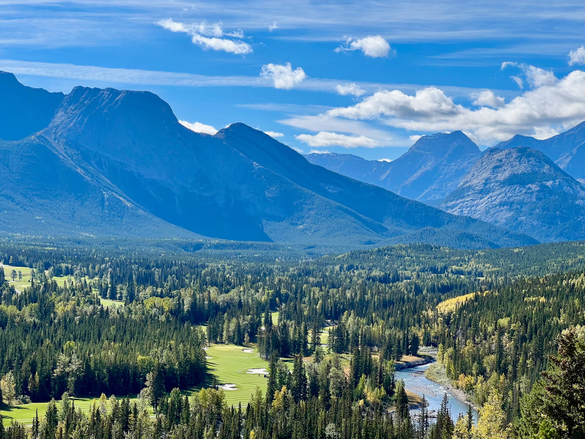 골프 에티켓: 긍정적인 경험을 위한 암묵적인 규칙